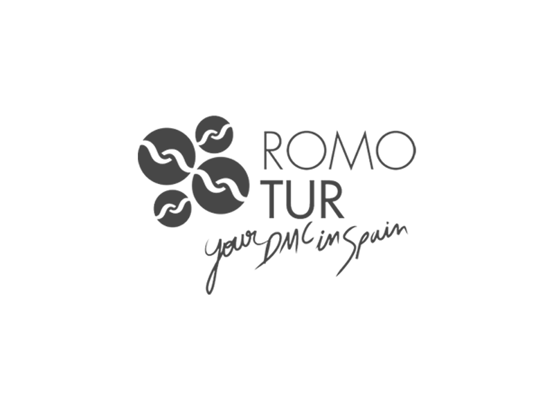 Logo Romo Tur